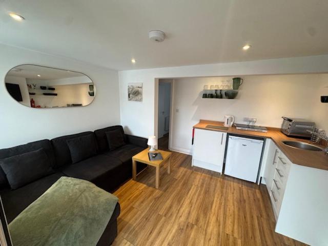 Valletta House Holiday Apartments Скегнес Екстериор снимка