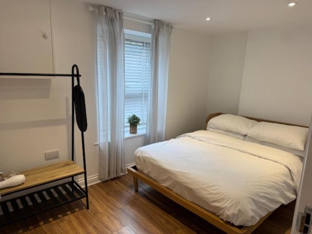 Valletta House Holiday Apartments Скегнес Екстериор снимка