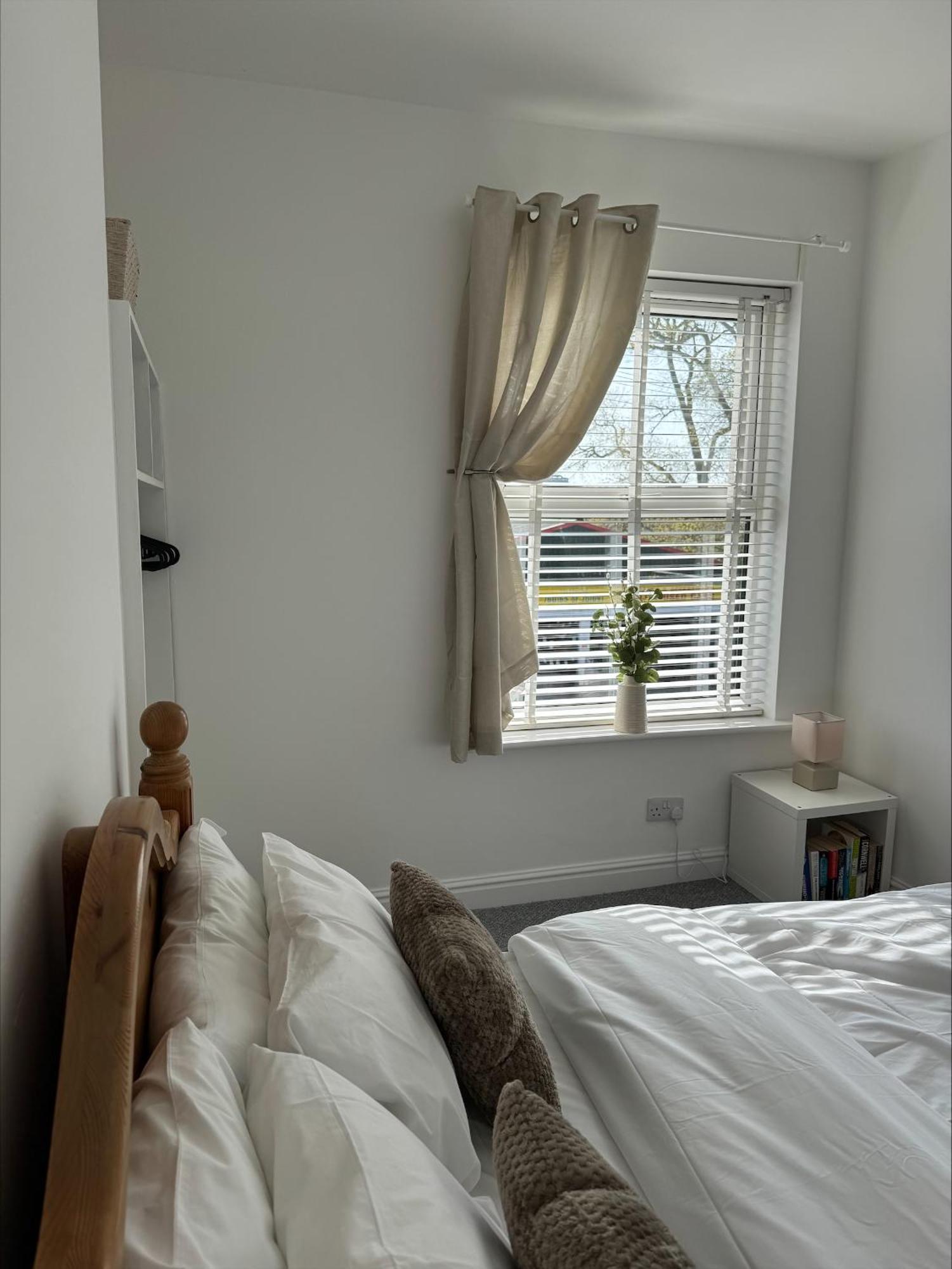 Valletta House Holiday Apartments Скегнес Екстериор снимка
