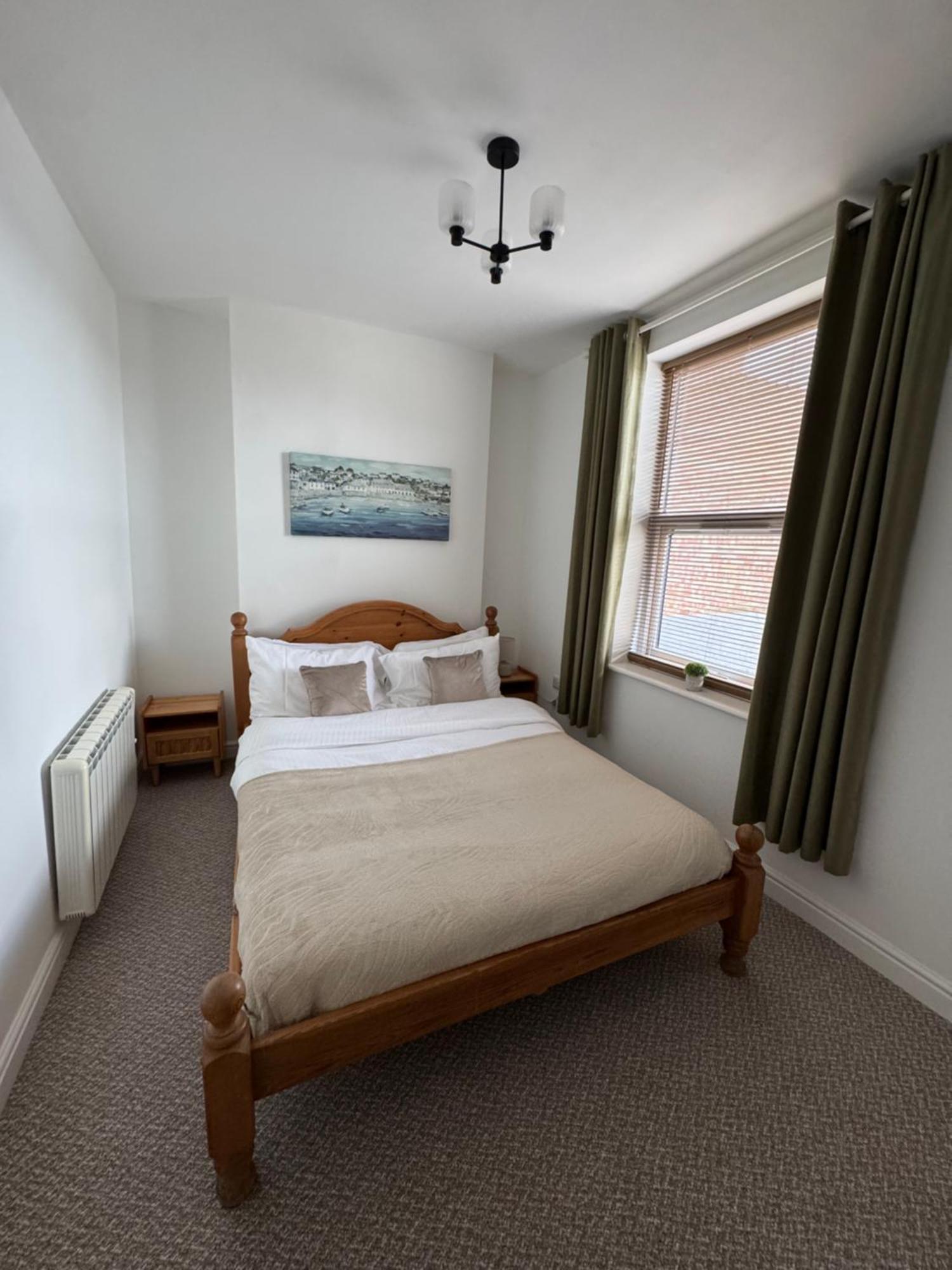 Valletta House Holiday Apartments Скегнес Екстериор снимка